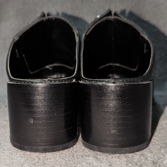 REBECCA MINKOFF Everly Block Heel - Picture 6 of 6